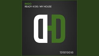 My House (Original Mix)