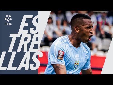 The best plays and goals: Vidales, the surprising scorer of the 2025 Apertura Tournament
