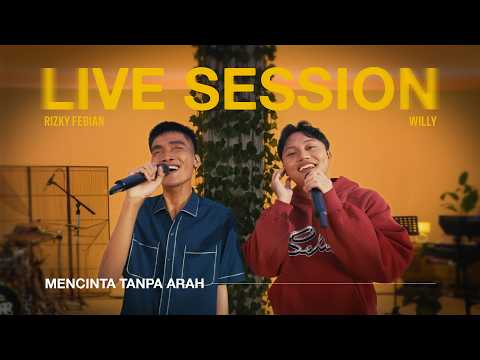 Thumbnail Video Mencinta Tanpa Arah
