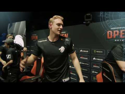 CS:GO VOICE COMMS: WINNING ROUNDS OF DH SEVILLA [SUBS ON]