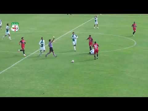 TORNEO COPA SIMON BOLIVAR FASE NACIONAL FECHA #4,  I.N. SAN JUAN F.C  (2-0) UNIVERSITARIO DE SUCRE