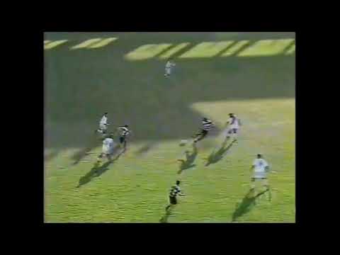 Vasco 1 x 1 Santa Cruz - Campeonato Brasileiro 2001