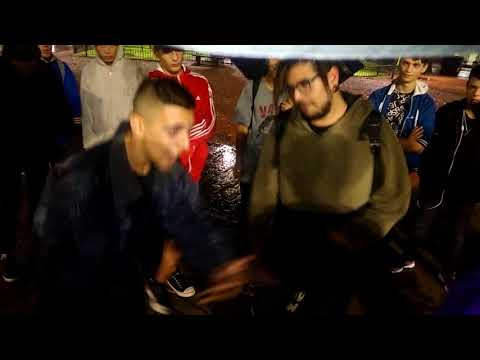 MARVEL vs TANO - 8vos - Fecha Especial  - Gurrustyle