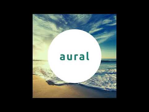 Aural Space - Chilled Evening. Chillout