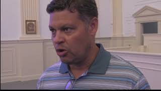 Sacred Heart Catholic School hires baseball coach out of retirement