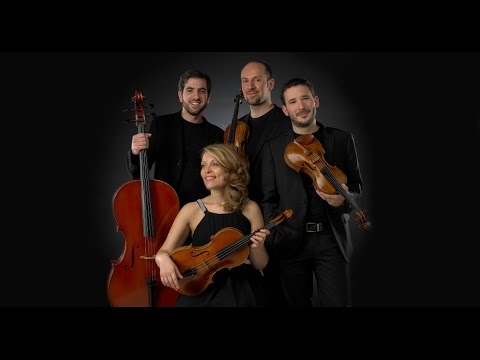 Franz Joseph Haydn - String quartet in D minor op.42