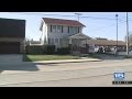 Man Arrested For Child Porn