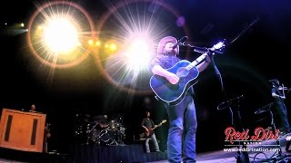 Randy Rogers Band - Buy Myself A Chance - The Criterion