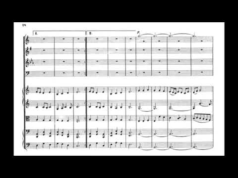 Jean Sibelius - Karelia Suite [with score]