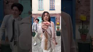 Hey! Say! JUMP - DEAR MY LOVER [RELAY DANCE] (#Shorts)]