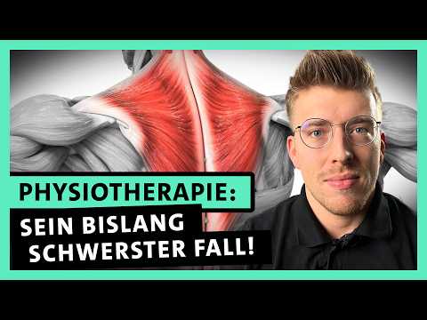 Physiotherapeut mit eigener Praxis: Hohe Fixkosten, viel Arbeit! | alpha Uni