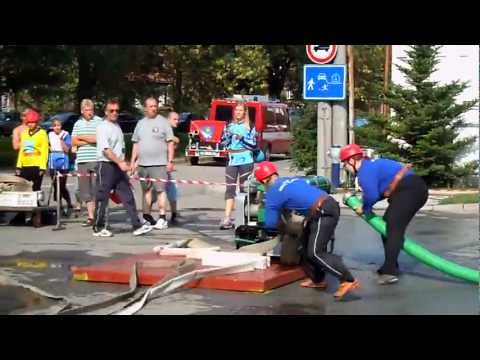 SDH Brno   Slatina ženy v Tvarožné