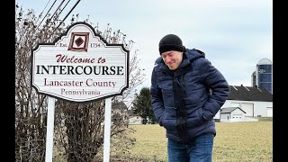 Everything You've Ever Wanted to Know About Amish Intercourse