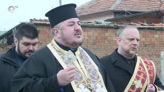 Изграждат църква в село Георги Добрево