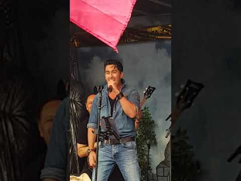 Jimmy Tielman & de Streetrollers - Lawdy Miss Clawdy (Pasar Istimewa in Dordrecht)