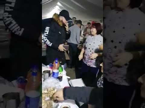 Tapani sandžak-Sadik hasanovic