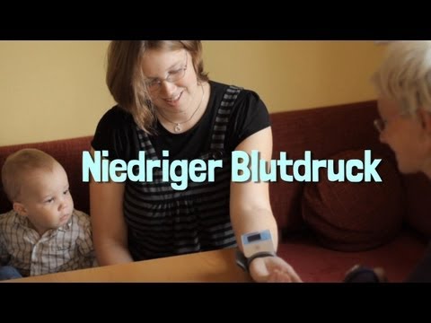 Es hilft bei Bluthochdruck Hypertensive Herzkrankheit Klinik Diagnose Behandlung