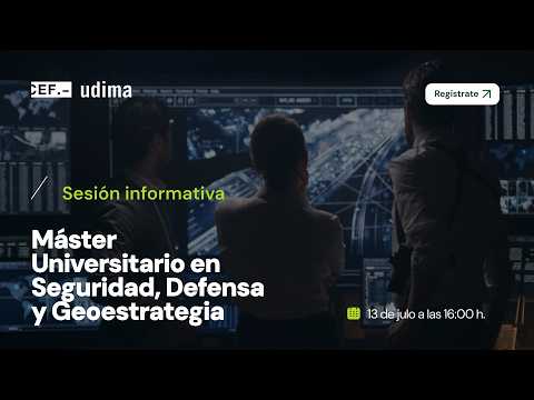 Conoce a uno de los profesionales del porgrama