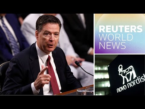 川普案情大逆轉！諾和諾德與歐巴馬醫改成焦點！ (Trump critic cases dropped, Novo Nordisk and Obamacare)