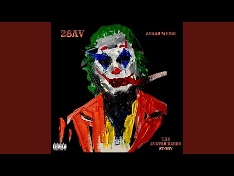 PREY (feat. Nacho Picasso)