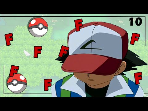 Pokemon RO EVOLOCKE Ep.10 - SIMPLEMENTE DECIR F
