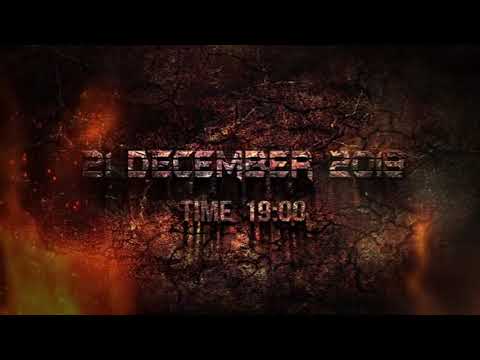 EmperorFC - 5 MMA Championship in Tyumen Trailer.HD