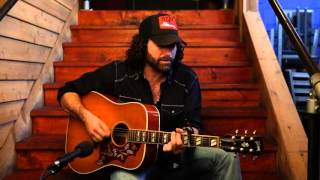 Josh Thompson: &quot;Over Me&quot; (Acoustic)
