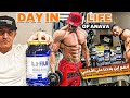 أنفع إبن بلادك على الأجنبي / Le back training en forme de Muraille épaisseur