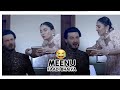 Meenu faazi Nikkah Funny Scene | Ayeza khan x osman khalid butt​