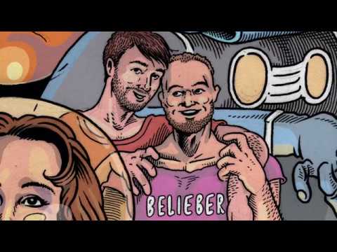 No One Receiving - Podcast Trailer