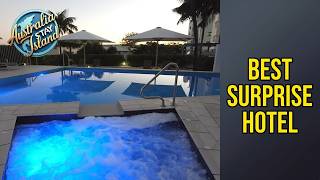 Rovera Apartments - Best Surprise Hotel | Sunshine Coast, Australia🌟