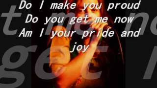 BRANDI CARLILE - PRIDE AND JOY LYRICS