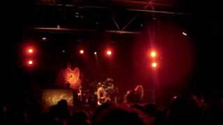 Saxon - Witchfinder General - Alcatraz Metal Festival