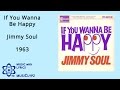 If You Wanna Be Happy - Jimmy Soul 1963 HQ ...