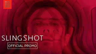 Slingshot | Thriller - Now Playing