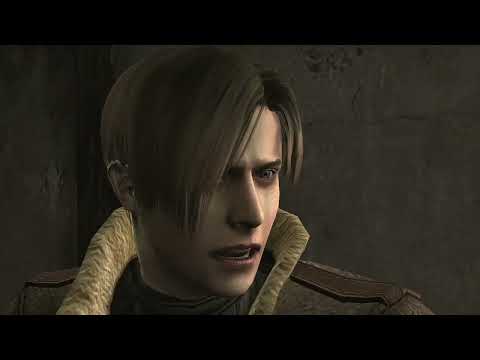Chapter 1-1 (Valdelobos) | Resident Evil 4 (2004)