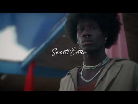 DRAGANOV X KOUZ1 X RASTE AFROBEAT INSTRUMENTAL TYPE BEAT - "SWEET/BITTER"