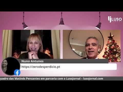 Tricotar Janelas com o António Costa Pereira