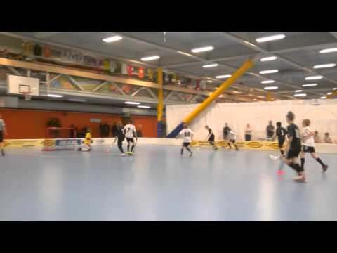 Blackbirds 03 valk - SSV Alfa 1.11.2015 eka