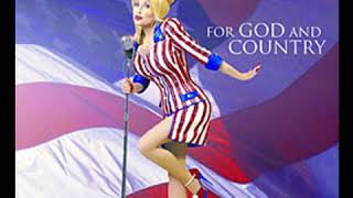 Color Me America (Audio) - Dolly Parton