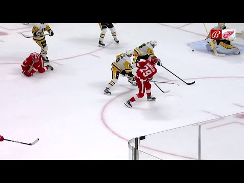 Preseason: Pit @ Det Highlights - 9/26/23