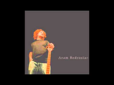 Beautiful bass guitar solo by Aram Bedrosian