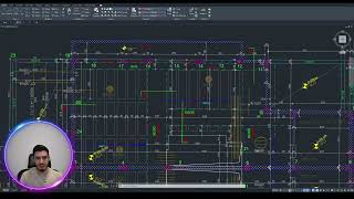 איך לקרוא תוכניות בנייה אַדְרִיכָלוּת וקוֹנְסְטְרוּקְצִיָּה - חלק ב'