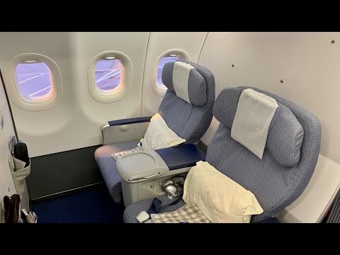 Miniatura YouTube dla China Southern Airlines Airbus A320