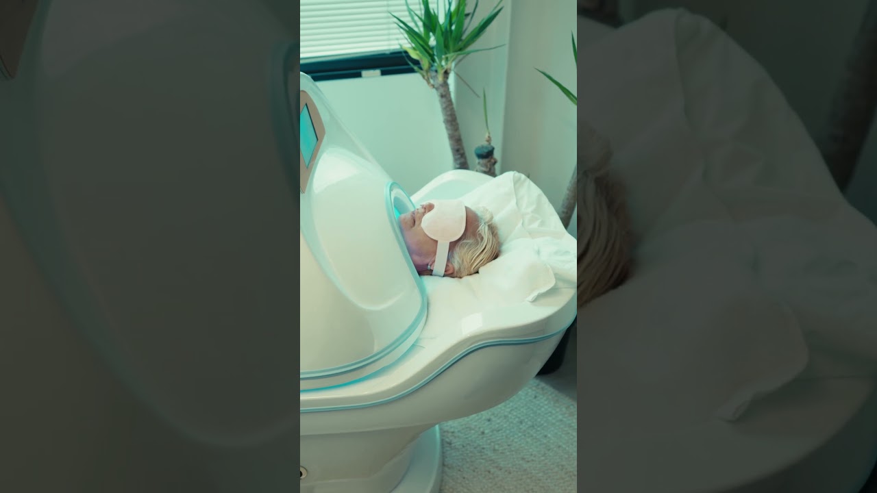 Body Sauna