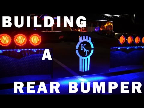 Building a Bumper