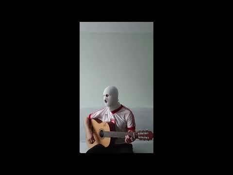 Marsz, marsz Polonia (Serafin Glazur cover)