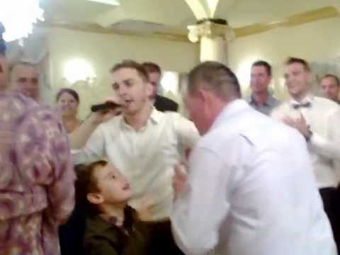 Nunta Laurentiu si Octaviana - traditii Tamboiesti 2