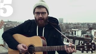 Bears Den ‘Magdalene’ Street Session | #5 Music