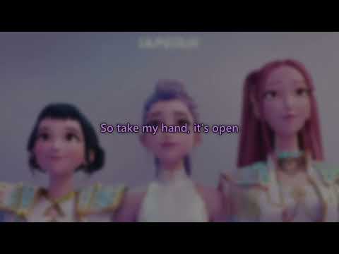 What It Sounds Like (Demo Version - EJAE)